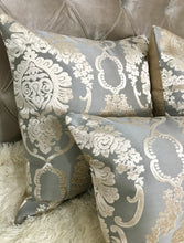 Cargar imagen en el visor de la galería, Juego de Cama Damask
