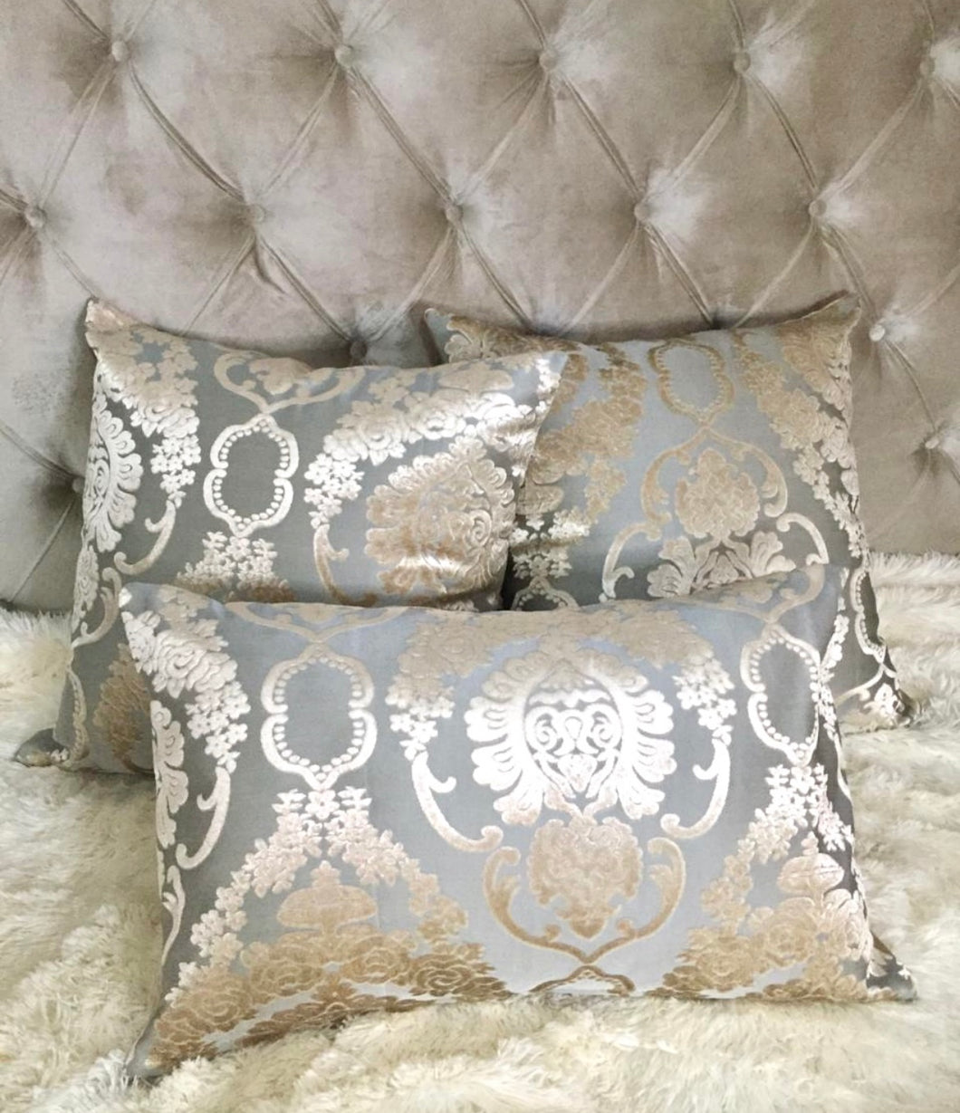 Juego de Cama Damask