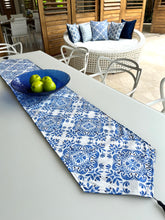Cargar imagen en el visor de la galería, Camino de Mesa Mosaico
