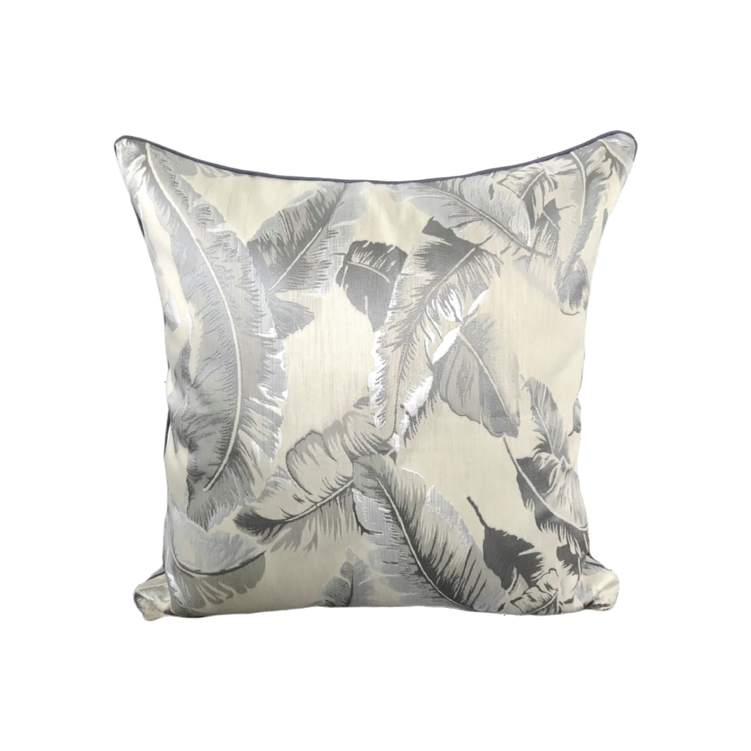 Cojín Silver Garden